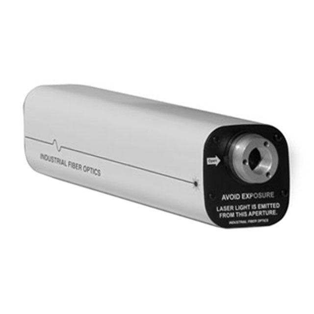 ML 810 Industrial Fiber Optics  Diodes laser Modules laser